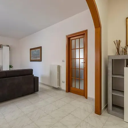 Appartamento White Lilium Alghero