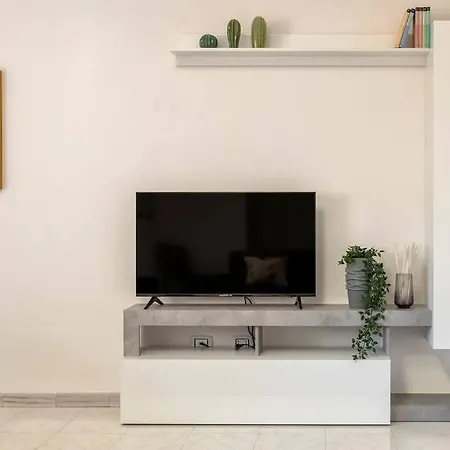 Appartamento White Lilium *