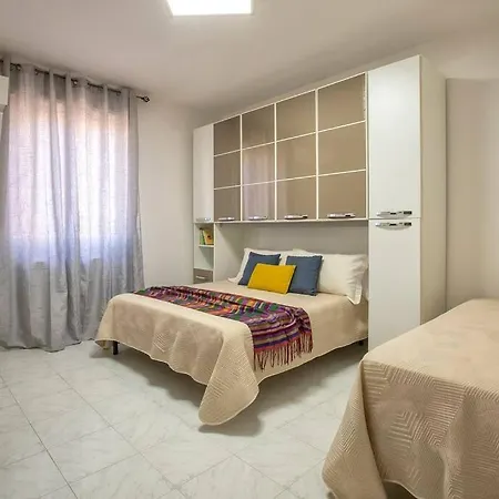 Appartamento White Lilium